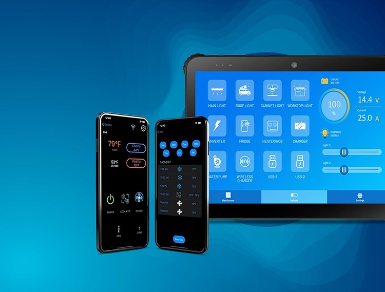 Application Software