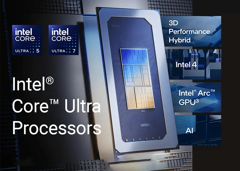 Unmatched Processing Power for Mission-Critical Field Operations