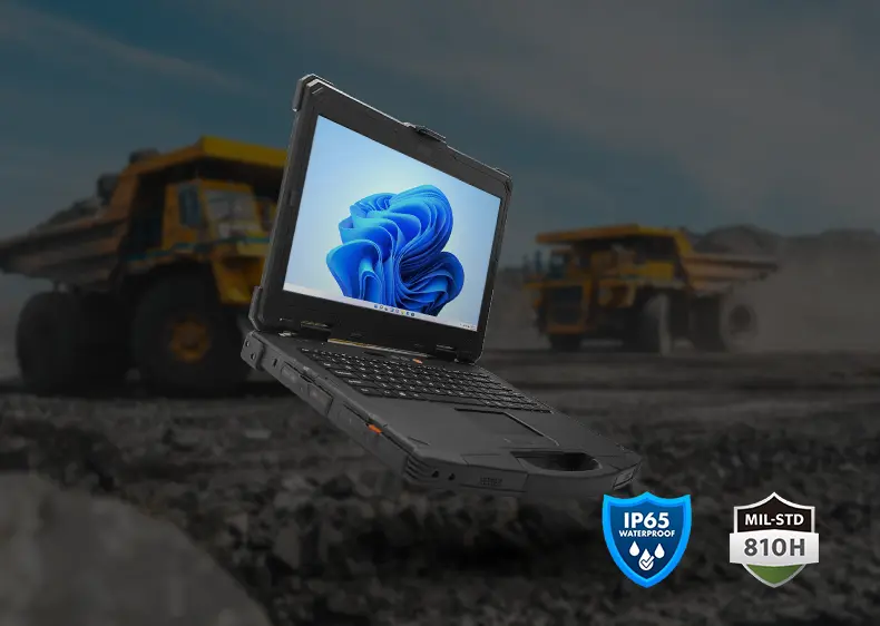 Rugged Design for Extreme Environments