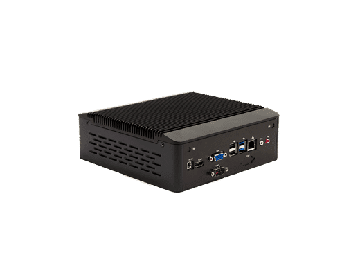 Industrial Computer BIS-6768