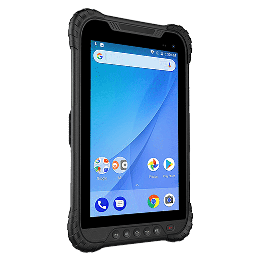 UA-80 Ultra-rugged Tablet