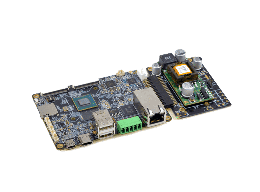 ARM Embedded Board EMB-2238