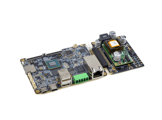 x86 arm boards