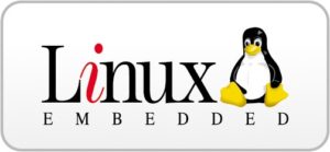 Linux Embedded Logo