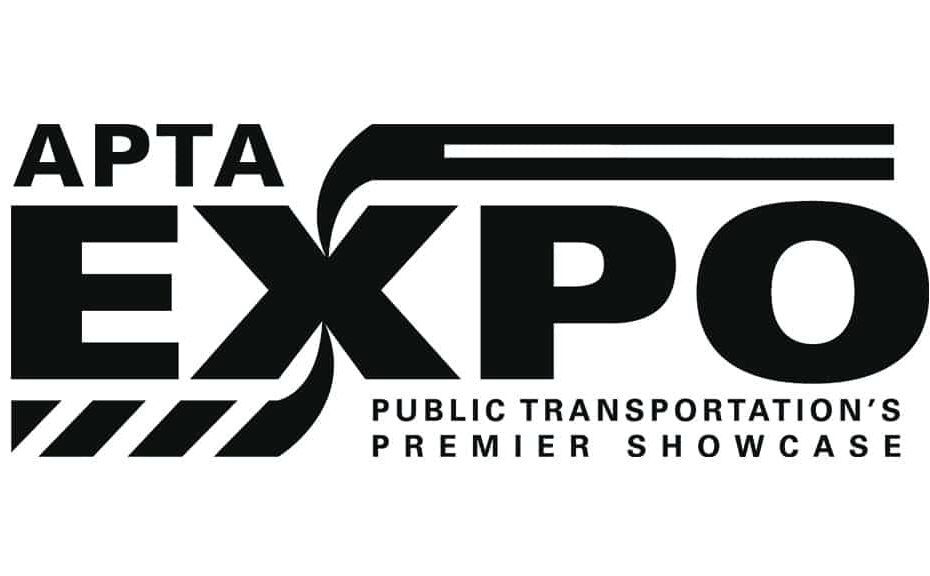 APTA Expo Logo