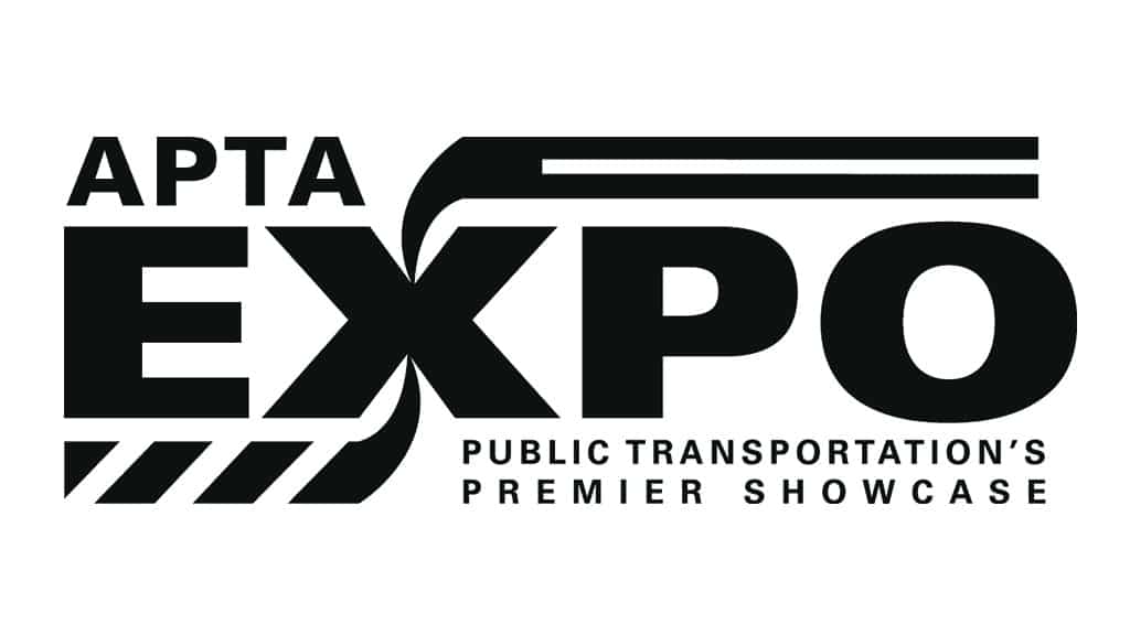 APTA Expo Logo