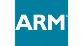 ARM Logo