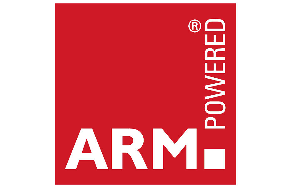 ARM Logo