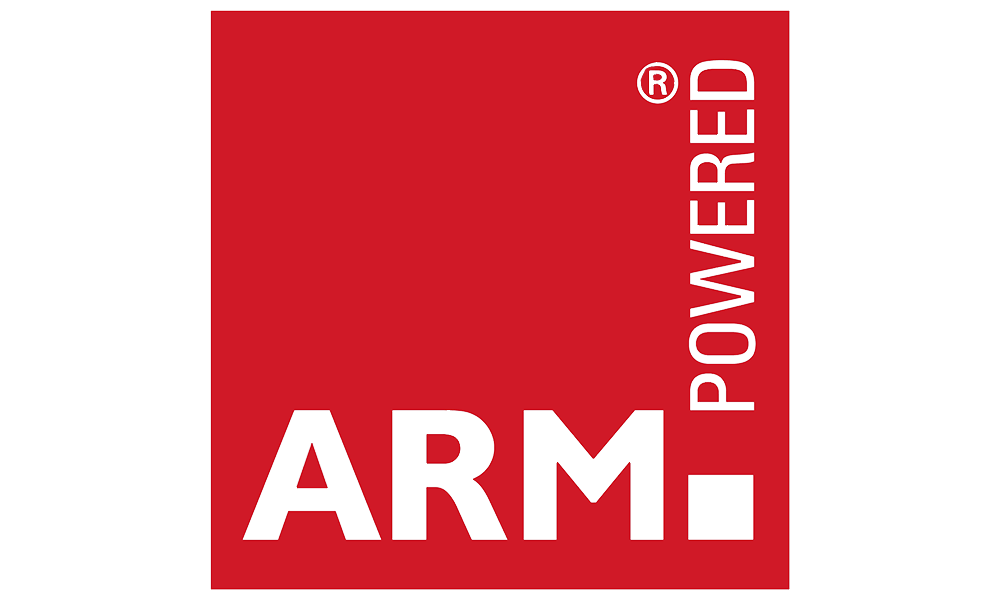 ARM Logo