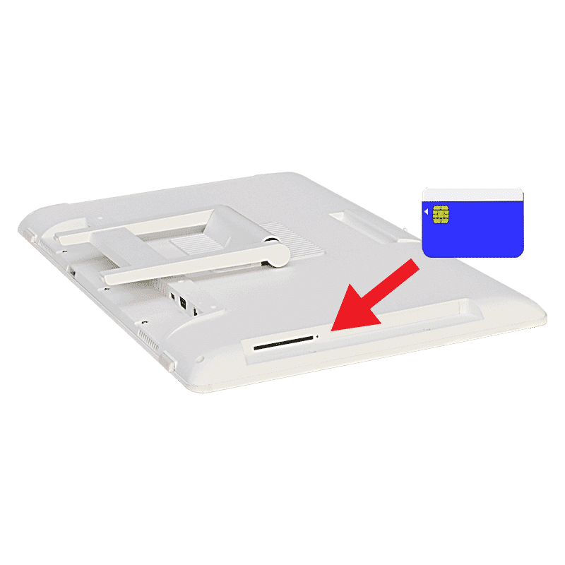 SmartCard Reader