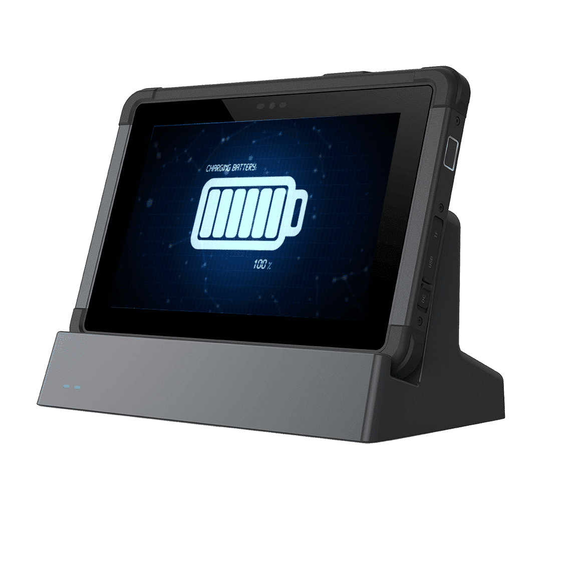 MJ-80 Charging Dock