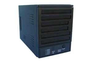 DS-540N Industrial PC