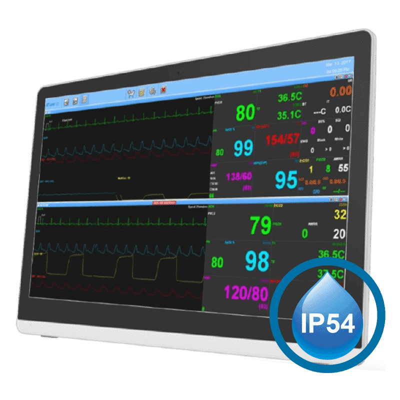 IP54