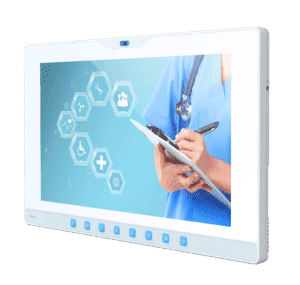 EM-2100 Panel PC For Medical Applications