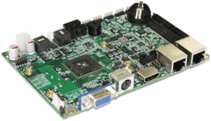 Embedded Board