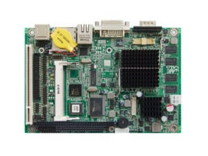 EMB-4650 Board