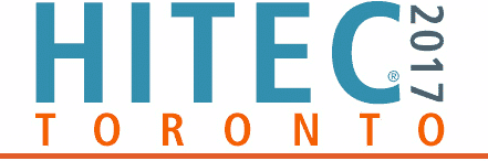 HITEC Toronto Logo