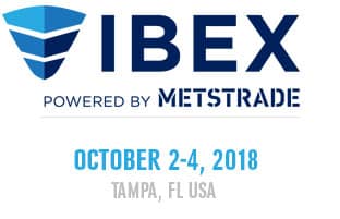 IBEX Logo