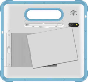 MD-100 Hot Swappable Battery