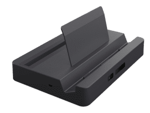 MD-100 Rugged Tablet Docking Station