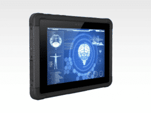 MJ-80 Rugged Tablet PC