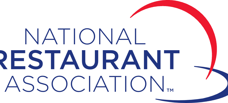 National Restaurant Association Logo