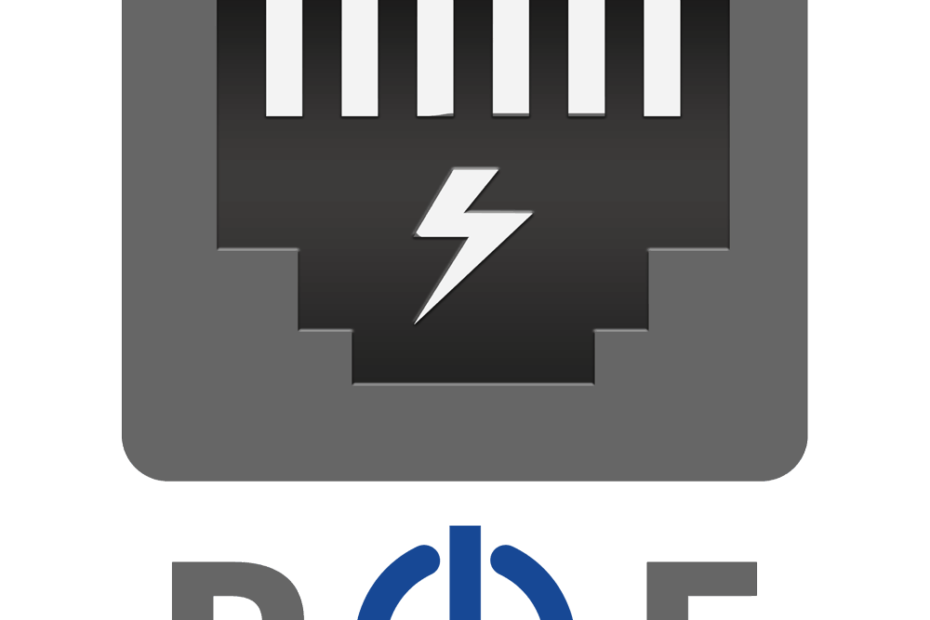 Power Over Ethernet