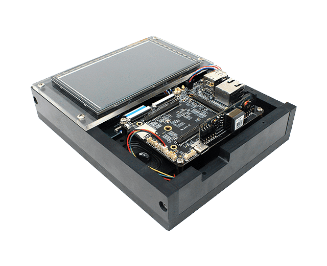 Pico-ITX POE Edge AI Board | EMB-2237-AI – i.MX8MM