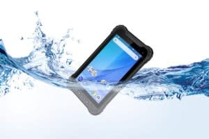 Waterproof Tablet