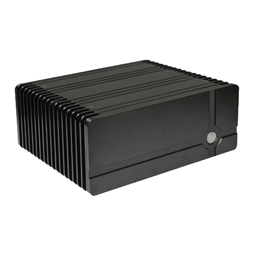 bis-6590 fanless industrial computers