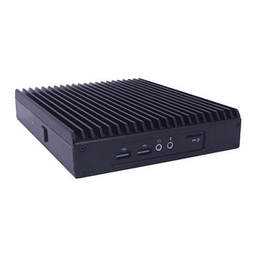 bis-6862 i3-7100U industrial pc