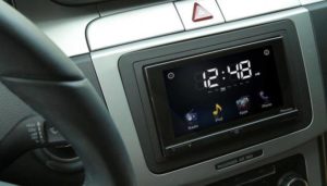 Dash Infotainment