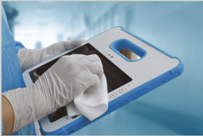 Disinfect Medical Tablet PC