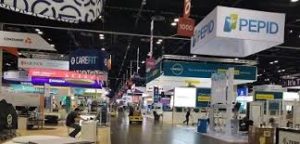 HIMSS Conference