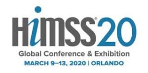 HIMSS Global Conference