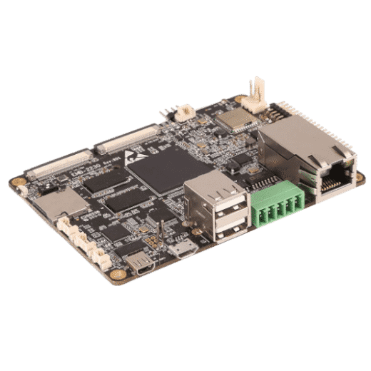 emb-2230 nxp i.mx6 processor