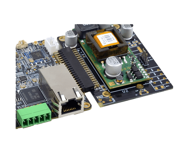 ODM Embedded Board | EMB-2238 – POE Module