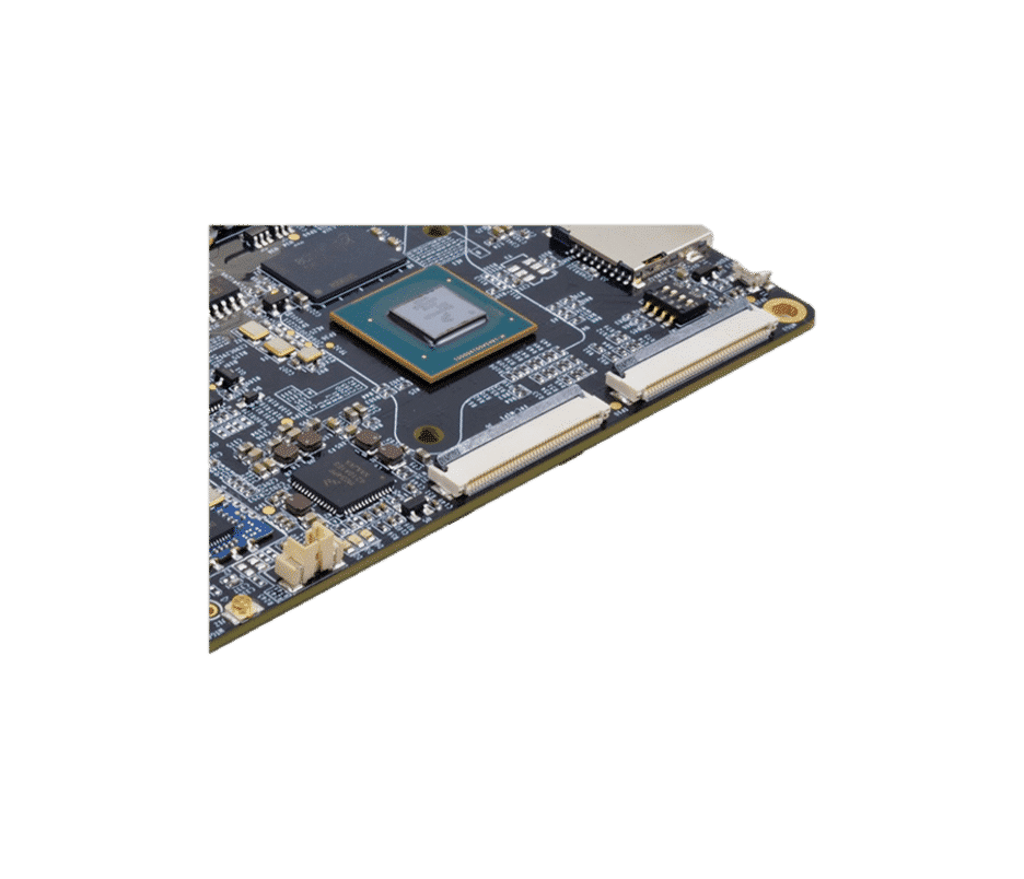 Pico-ITX NXP i.MX8M SBC | EMB-2238 – Slim