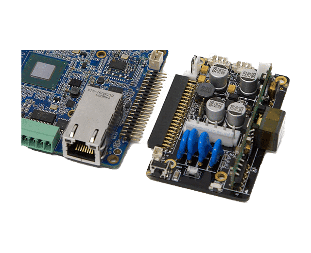 ODM Embedded Board | EMB-2610 – 40-pin RPI