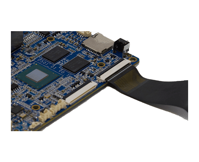 Pico-ITX Embedded Board | EMB-2610 - x5-Z8350 Slim