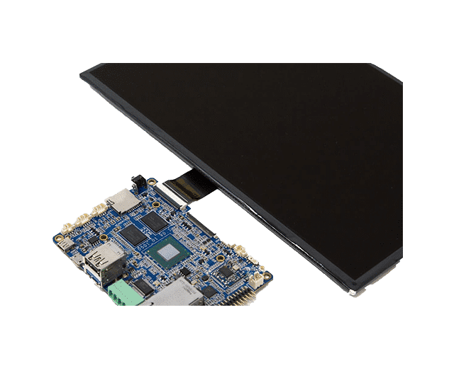 Pico-ITX Intel Atom x5-Z8350 SBC | EMB-2610 – eDP MIPI LVDS