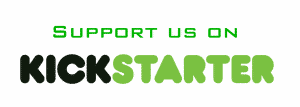 Kickstarter Logo