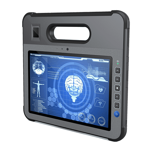 MD100 Rugged Tablet PC