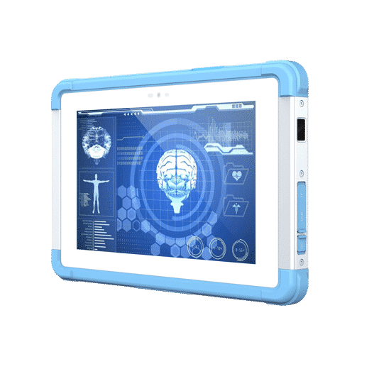 MJ-80 Medical Tablet PC