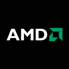 AMD Logo