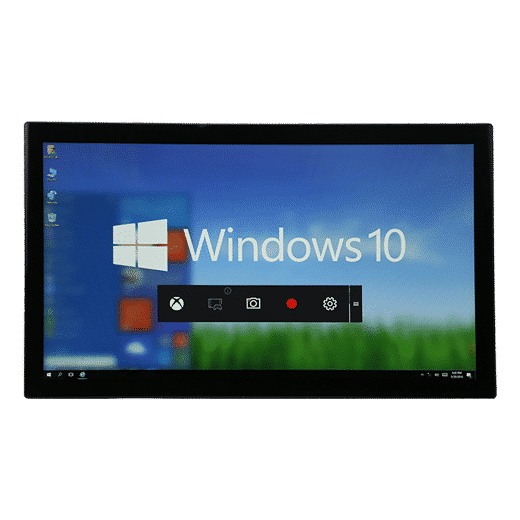 PPC-6721 Windows Panel PC