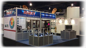 Show Floor