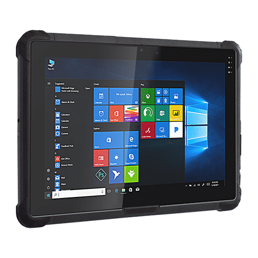 Ultra Rugged Tablet PC