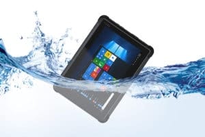 Waterproof Tablet PC