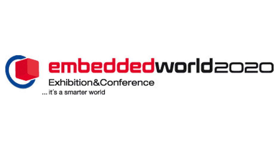 Embedded World